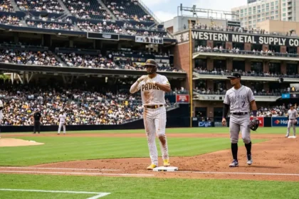 Padres vs Colorado Rockies Match Player Stats Reshaping the West