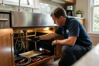 Plumber jobs in Gaithersburg MD