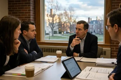 Providence College DEI and Ministry Office Merger