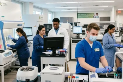 Quest Diagnostics Careers 2026 How to Apply, Job Opportunities, Salary & Hiring Process