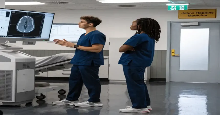 Radiology Jobs at Johns Hopkins Medicine