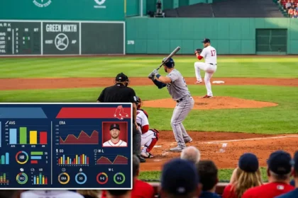Tampa Bay Rays vs Red Sox Match Player Stats