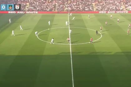 Wrexham A.F.C. vs Sheffield United Standings