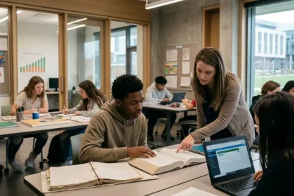 Youth Justice and Education Laws