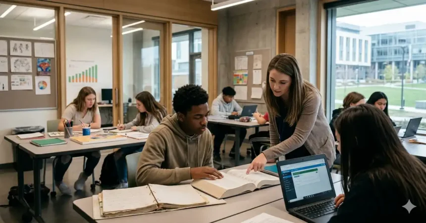 Youth Justice and Education Laws