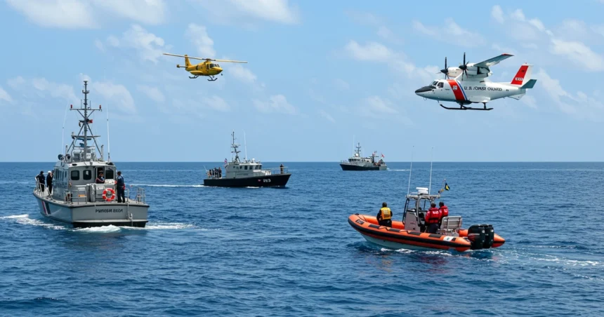 american woman missing bahamas