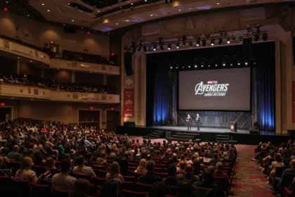 avengers Doomsday Teaser