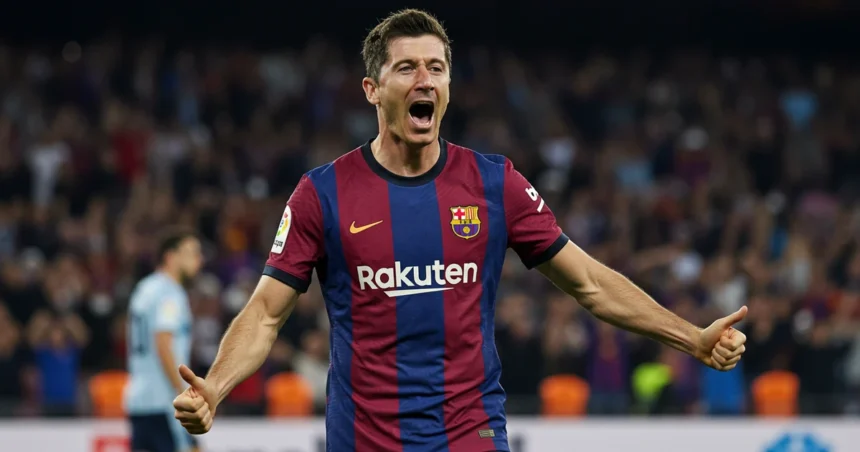 barcelona - celta de vigo