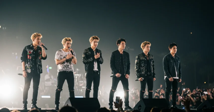 big bang coachella 2026