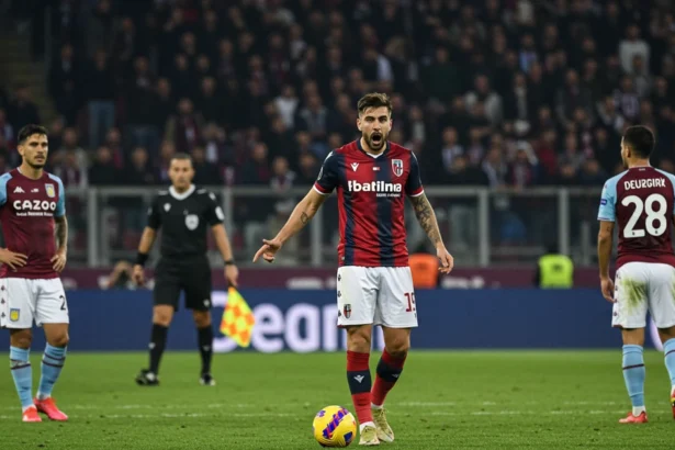 bologna vs aston villa