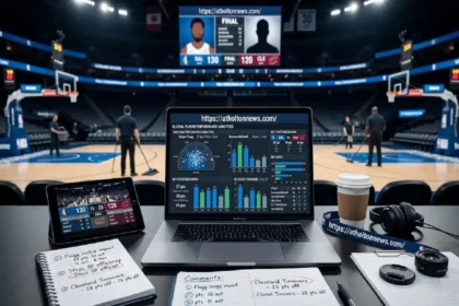 cleveland cavaliers vs dallas mavericks match player stats