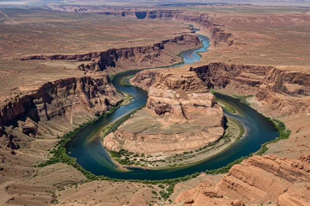 colorado river