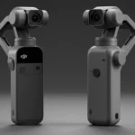 dji osmo pocket 4