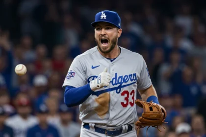 Dodgers vs Phillies match player stats