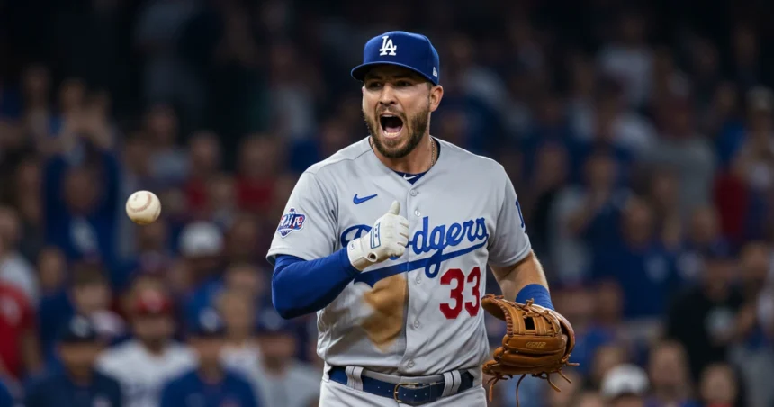 Dodgers vs Phillies match player stats