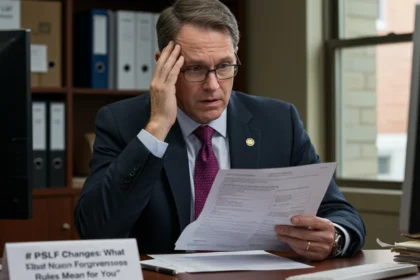 education department calculation changes make public service loan forgiveness harder