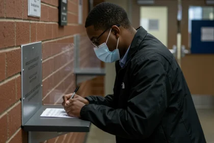 education in atholton