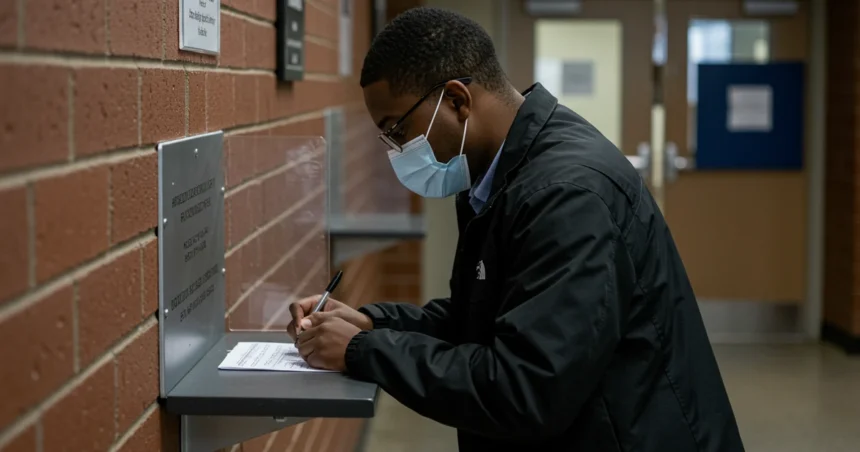 education in atholton