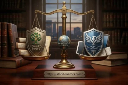 edward jones kingsview advisors lawsuit