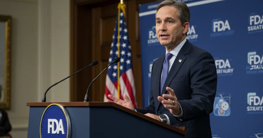 fda infant formula safety results