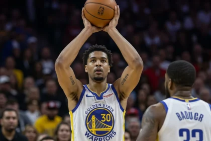 Golden State Warriors vs Houston Rockets match player stats