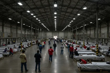 immigration detention