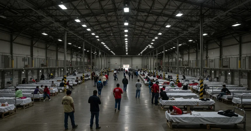 immigration detention