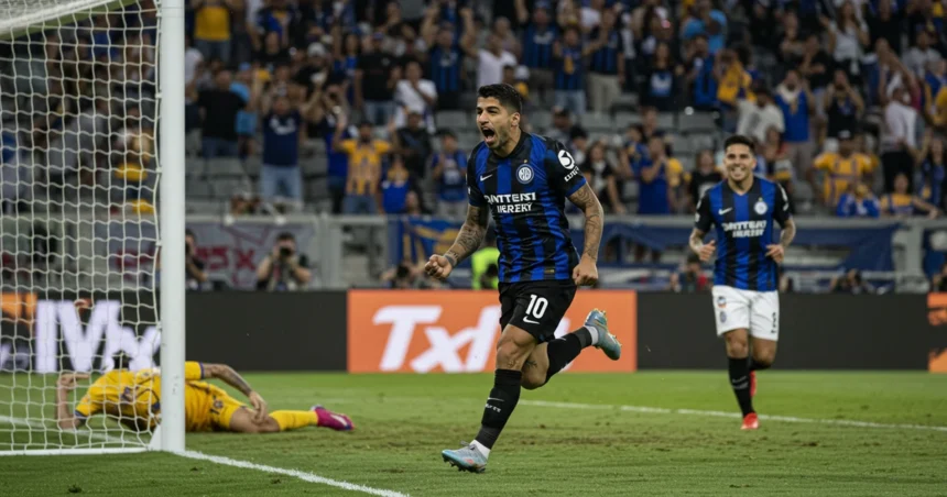 inter miami vs tigres uanl timeline