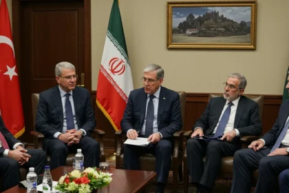 iran mediators make last ditch push for 45 day ceasefire