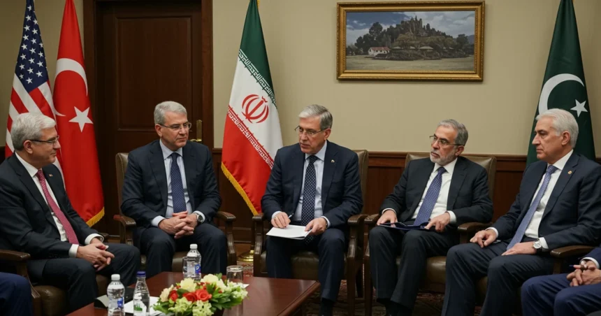 iran mediators make last ditch push for 45 day ceasefire