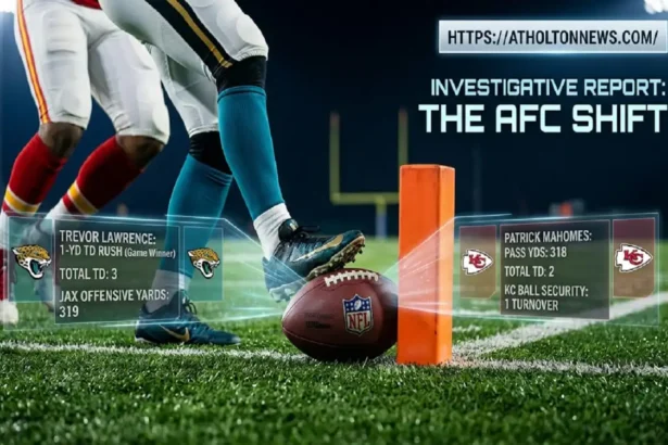 jacksonville jaguars vs kansas city chiefs match player stats