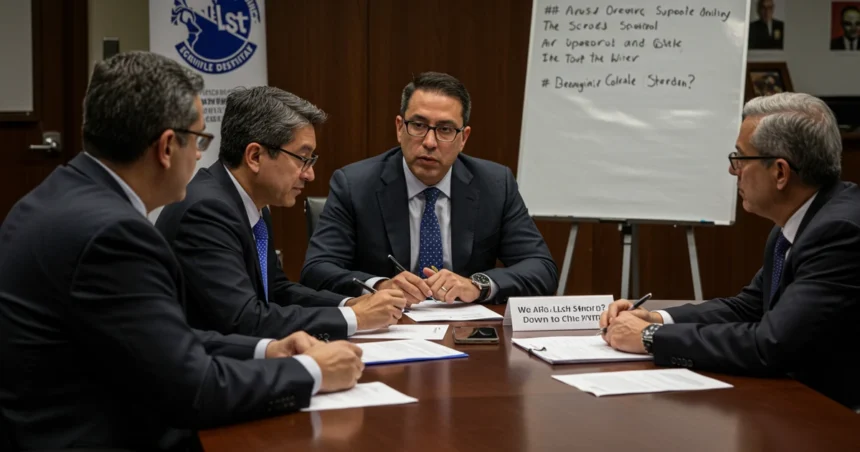 lausd teachers strike update