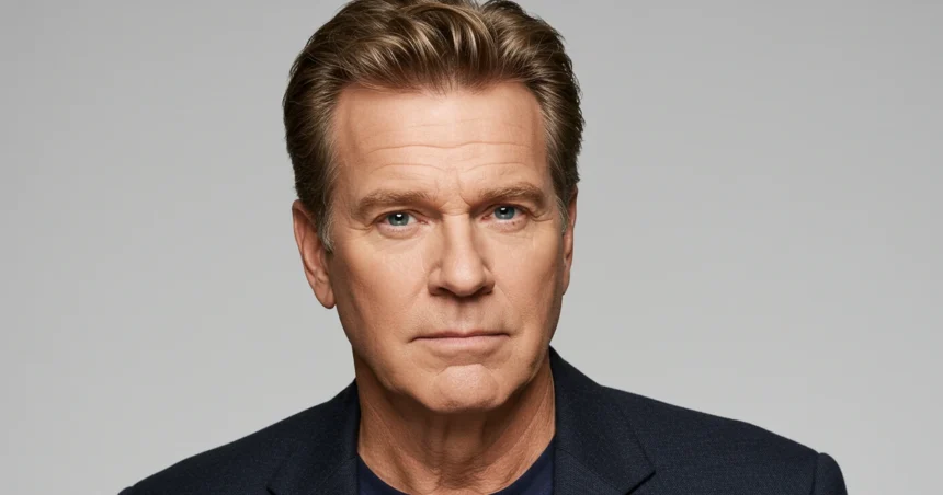 patrick muldoon cause of death