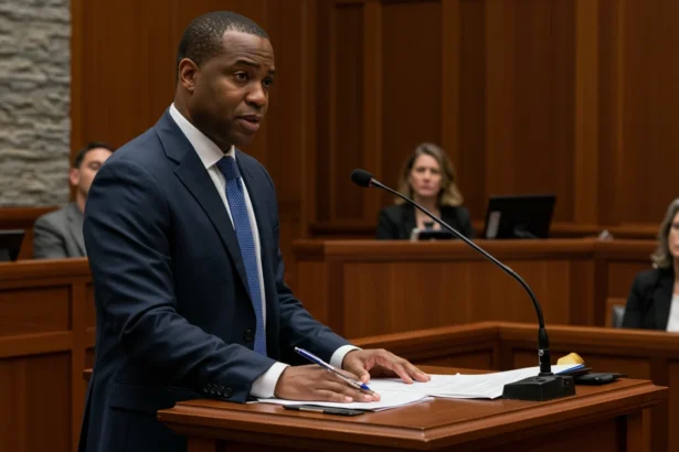 personal injury lawyer