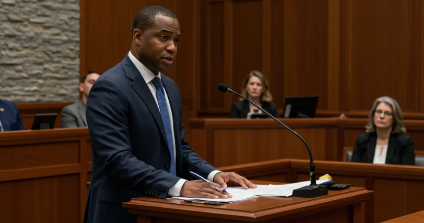 personal injury lawyer