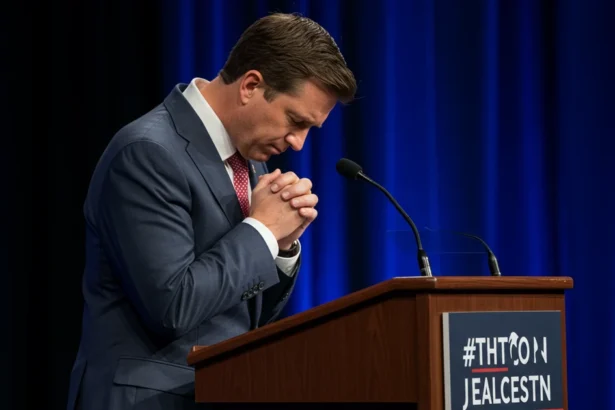 pete hegseth pulp fiction prayer