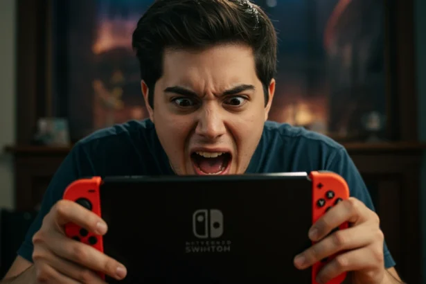 pokemon champions nintendo switch