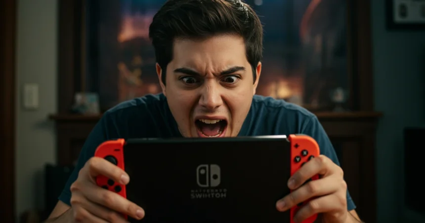 pokemon champions nintendo switch