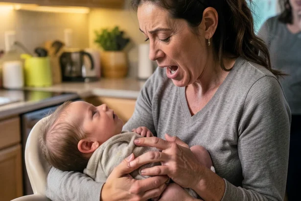 sadie robertson daughter choked