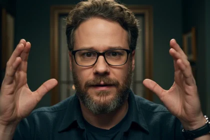 seth rogen