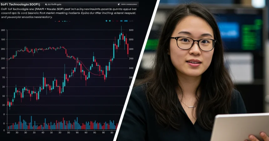 sofi earnings report