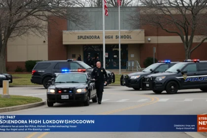 splendora high school