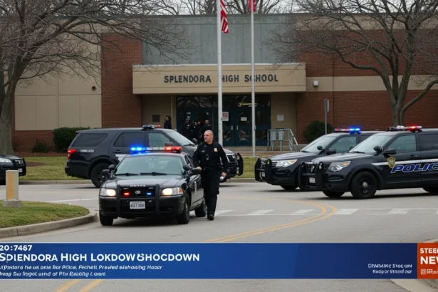 splendora high school