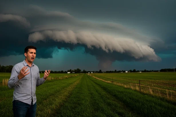 tornado warning wisconsin