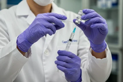 yellow fever vaccine