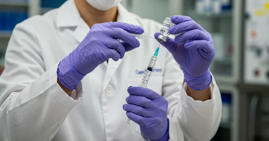 yellow fever vaccine