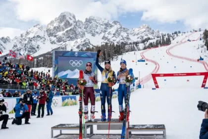 2026 Winter Olympics Alpine Skiing: Results Breakdown