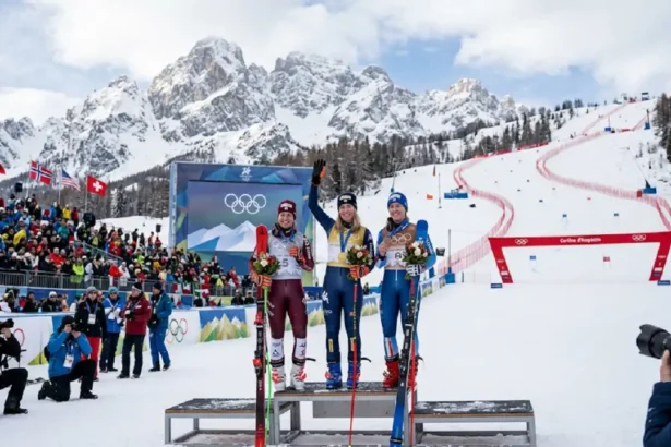 2026 Winter Olympics Alpine Skiing: Results Breakdown