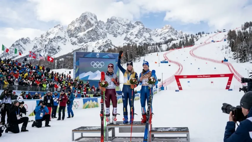 2026 Winter Olympics Alpine Skiing: Results Breakdown