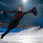 2026 Winter Olympics Women Single Skating Free Skating Rewrites History